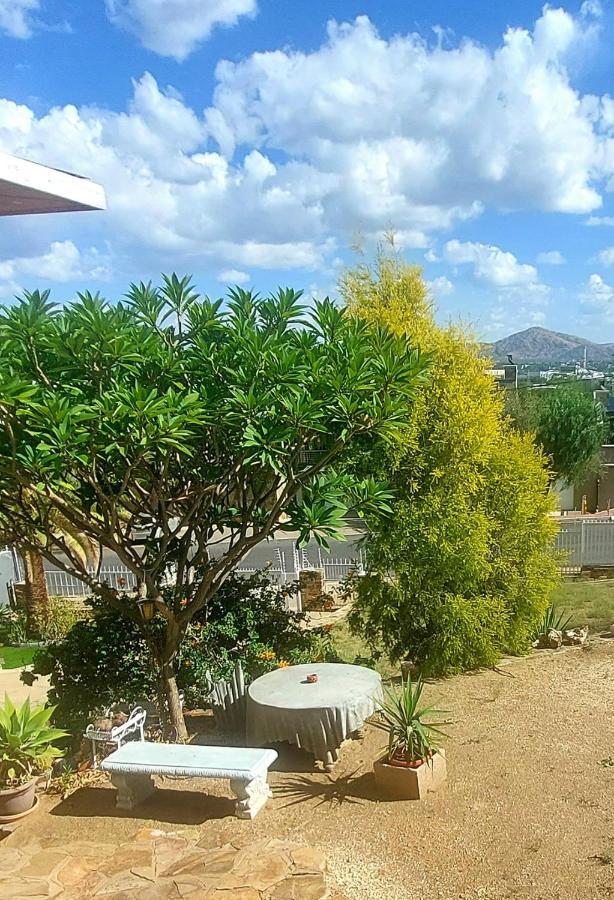 Sapphirea@54 Apartment Windhoek Exterior photo